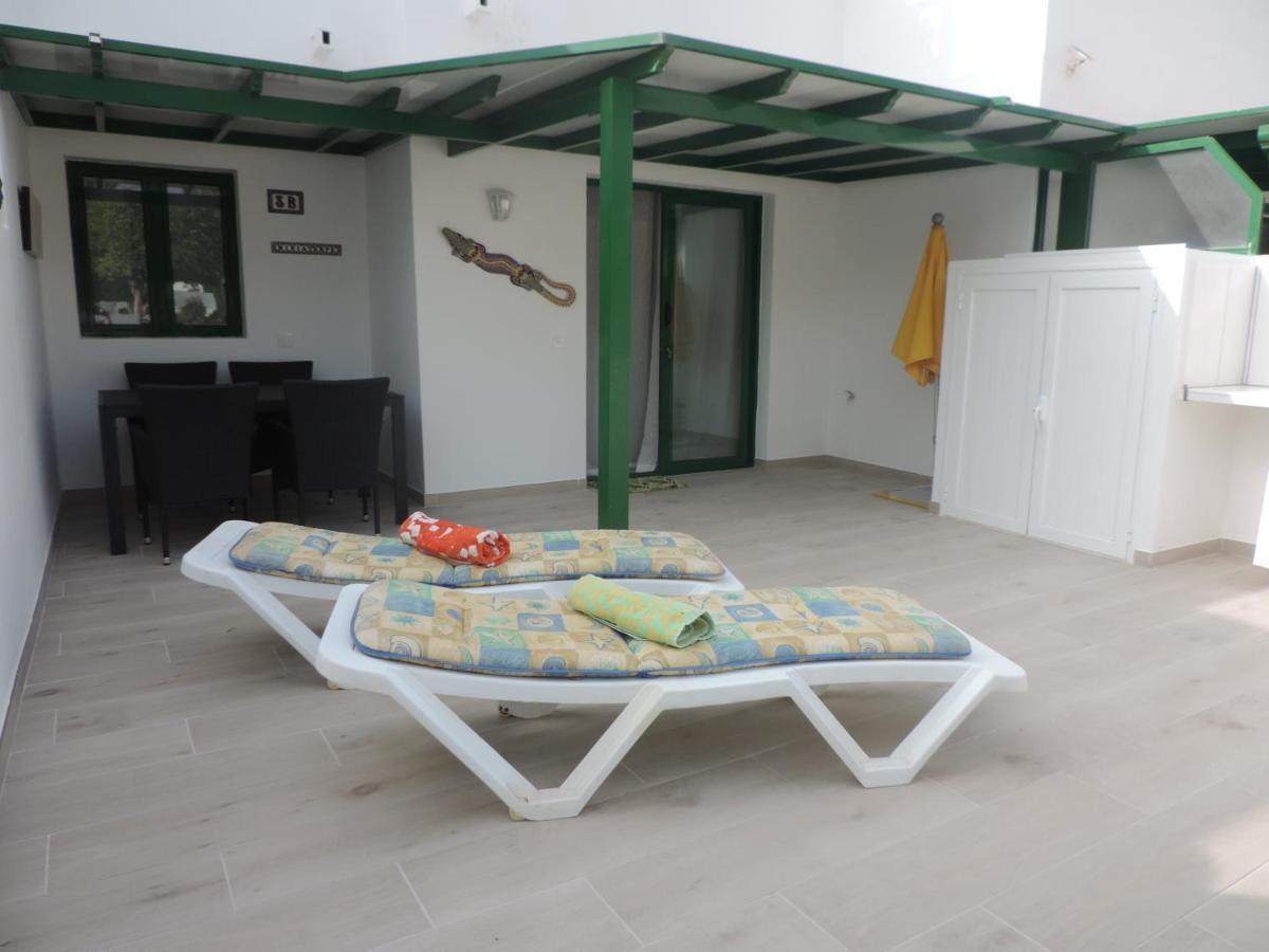 Casa Aterpe Apartment Playa Blanca  Exterior foto