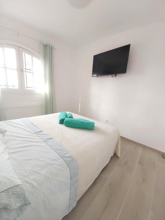 Casa Aterpe Apartment Playa Blanca  Exterior foto