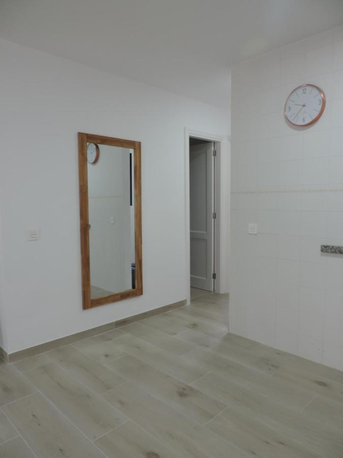 Casa Aterpe Apartment Playa Blanca  Exterior foto